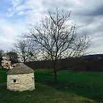 With A Parking Space Zajci, Istria - Sredisnja Istra - 14303 Daire *